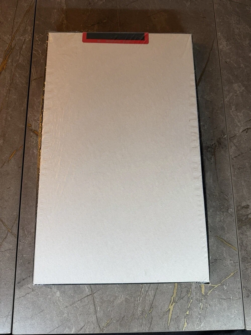 “NEW” ULINE Premium Laser Labels (4”x 6”) “SEALED” (400/Box) S-6229O